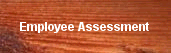 Employee Assessment